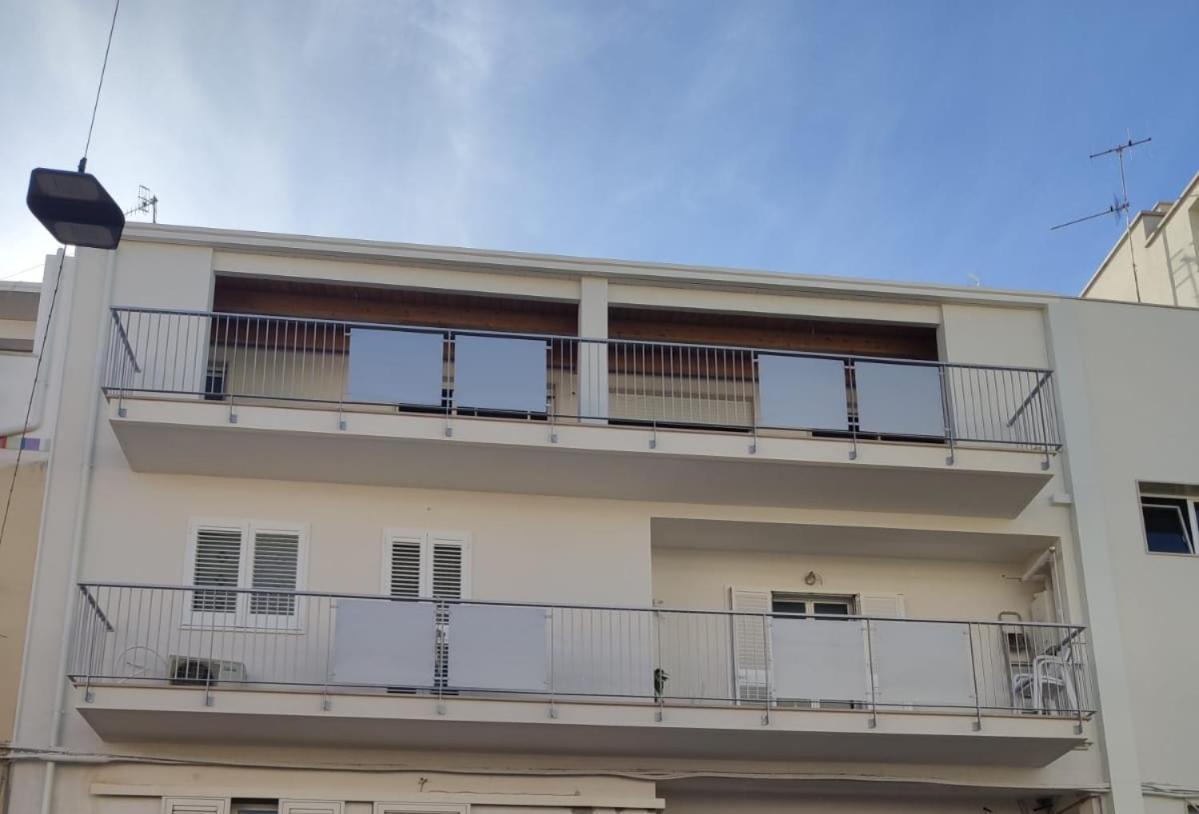 Come A Casa - Feels Like Home Polignano 2 Bedrooms & Living & 3 Bathrooms Polignano a Mare Esterno foto
