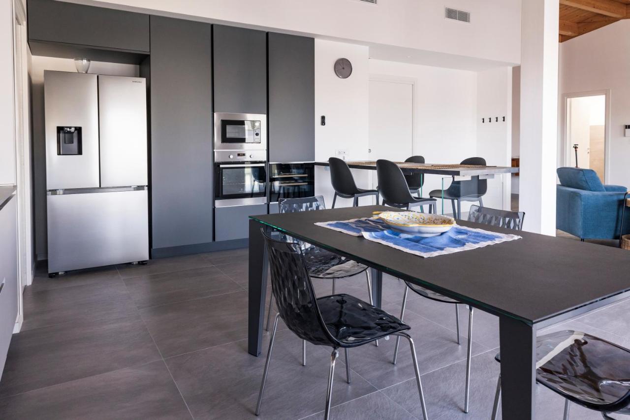 Come A Casa - Feels Like Home Polignano 2 Bedrooms & Living & 3 Bathrooms Polignano a Mare Esterno foto