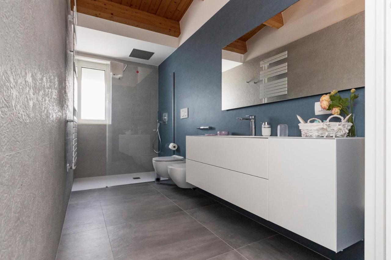 Come A Casa - Feels Like Home Polignano 2 Bedrooms & Living & 3 Bathrooms Polignano a Mare Esterno foto