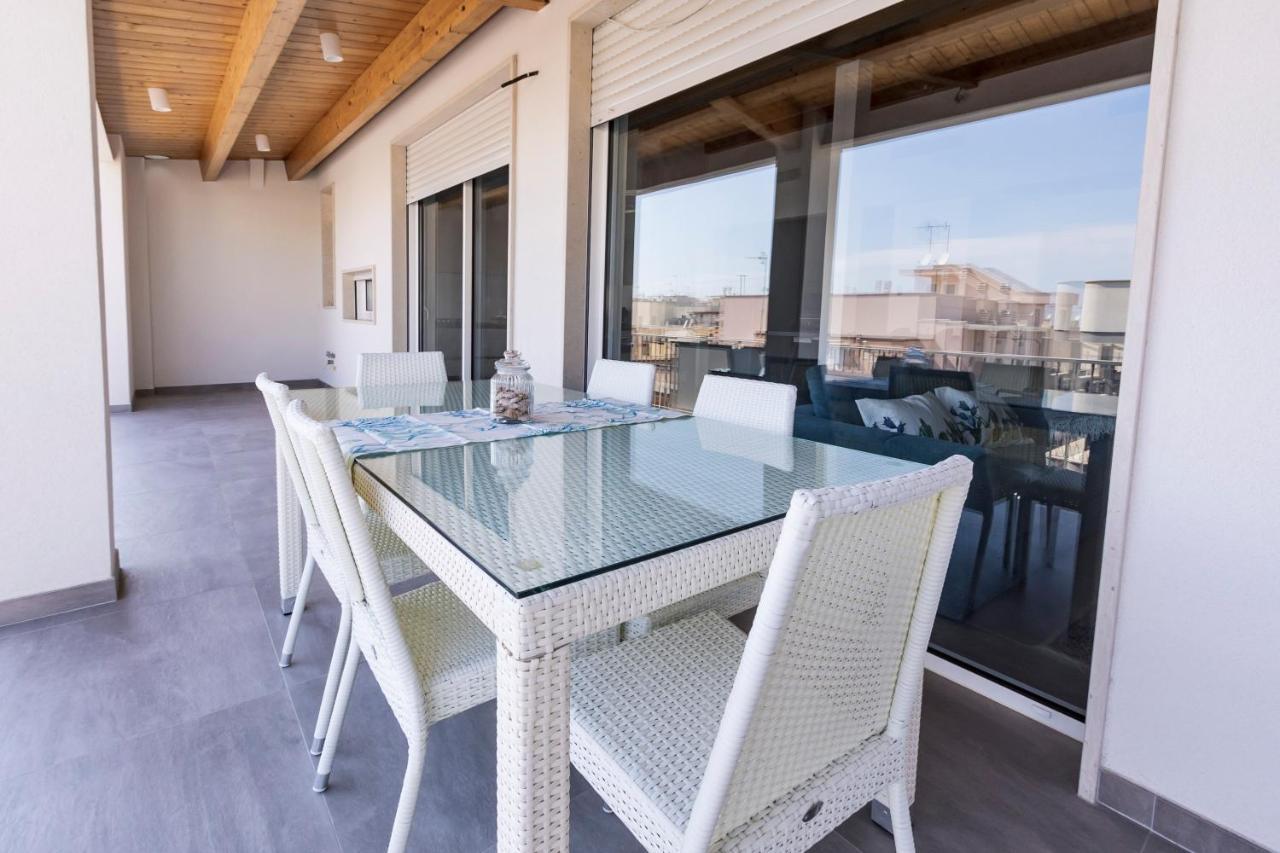 Come A Casa - Feels Like Home Polignano 2 Bedrooms & Living & 3 Bathrooms Polignano a Mare Esterno foto