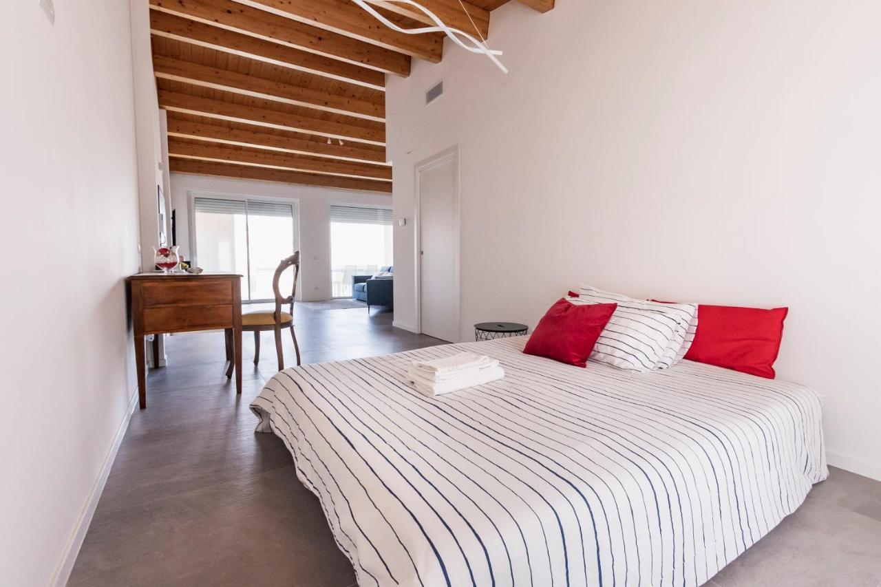 Come A Casa - Feels Like Home Polignano 2 Bedrooms & Living & 3 Bathrooms Polignano a Mare Esterno foto
