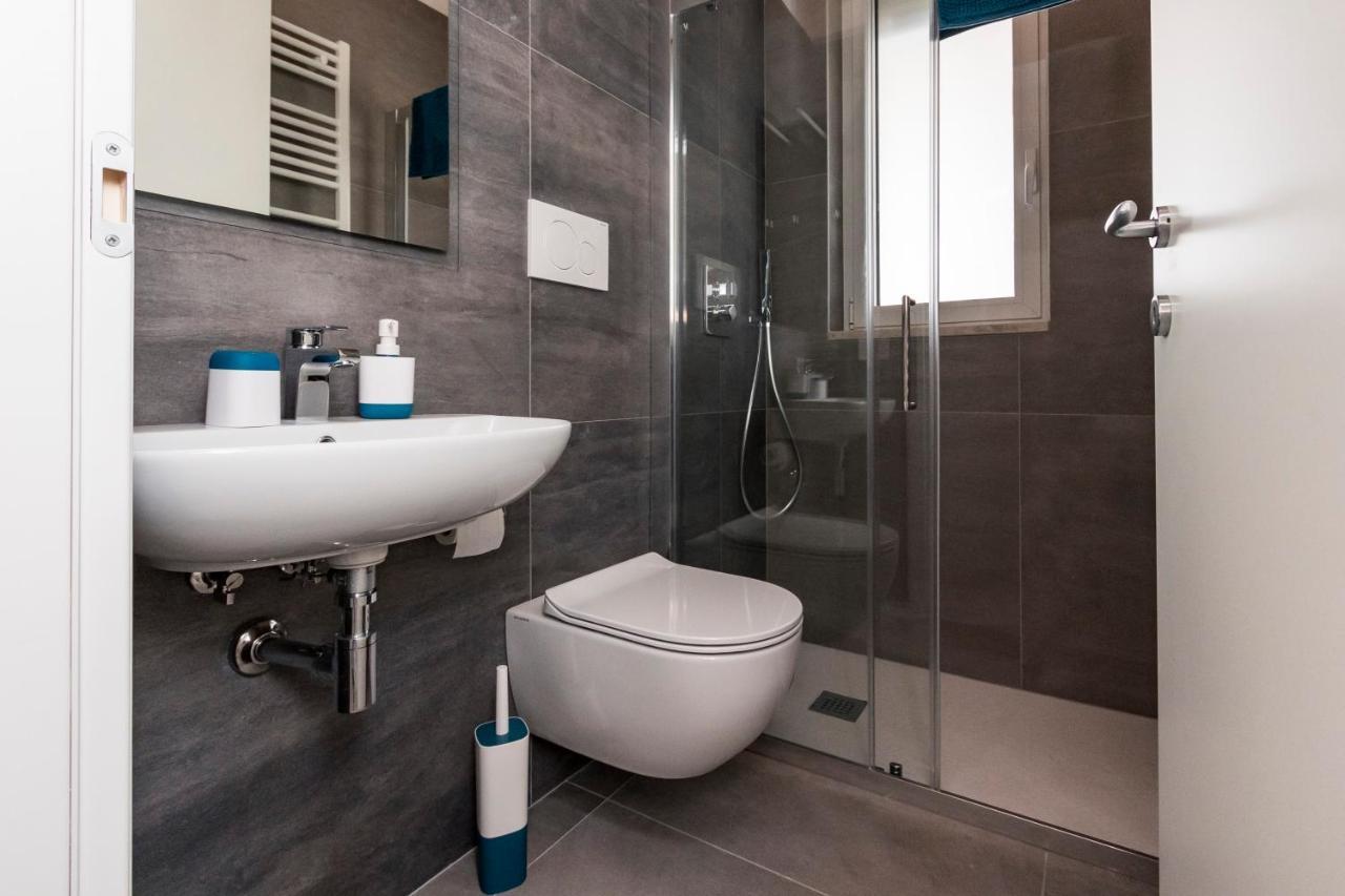 Come A Casa - Feels Like Home Polignano 2 Bedrooms & Living & 3 Bathrooms Polignano a Mare Esterno foto