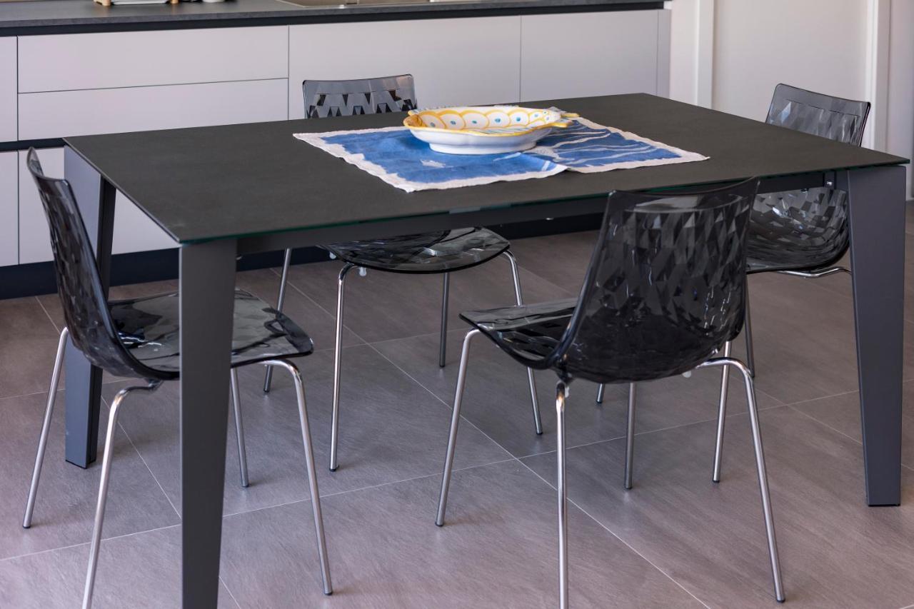 Come A Casa - Feels Like Home Polignano 2 Bedrooms & Living & 3 Bathrooms Polignano a Mare Esterno foto