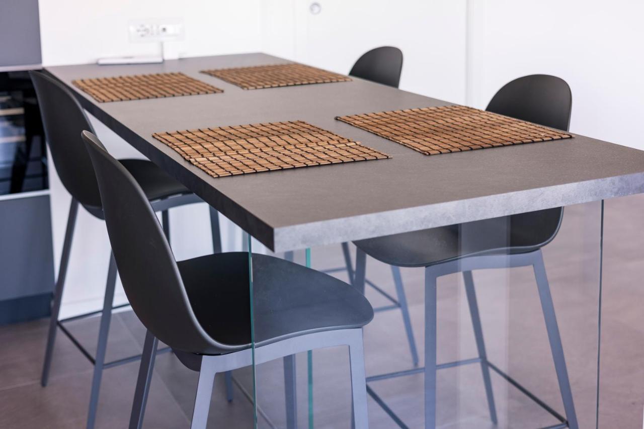 Come A Casa - Feels Like Home Polignano 2 Bedrooms & Living & 3 Bathrooms Polignano a Mare Esterno foto