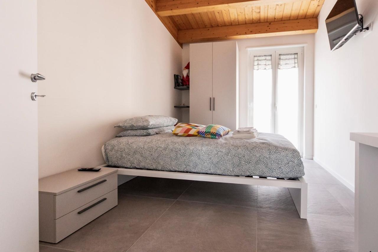 Come A Casa - Feels Like Home Polignano 2 Bedrooms & Living & 3 Bathrooms Polignano a Mare Esterno foto