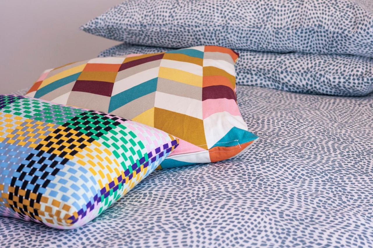 Come A Casa - Feels Like Home Polignano 2 Bedrooms & Living & 3 Bathrooms Polignano a Mare Esterno foto