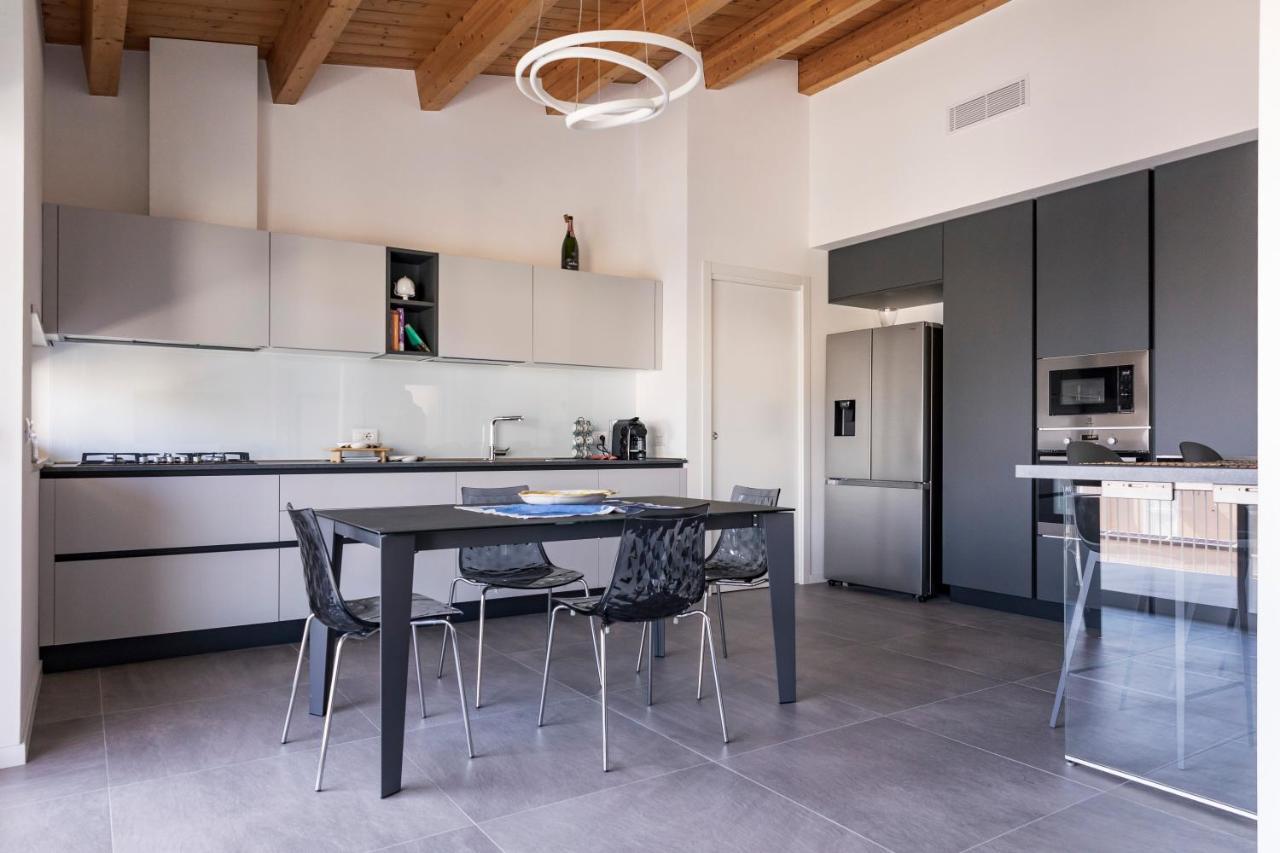 Come A Casa - Feels Like Home Polignano 2 Bedrooms & Living & 3 Bathrooms Polignano a Mare Esterno foto