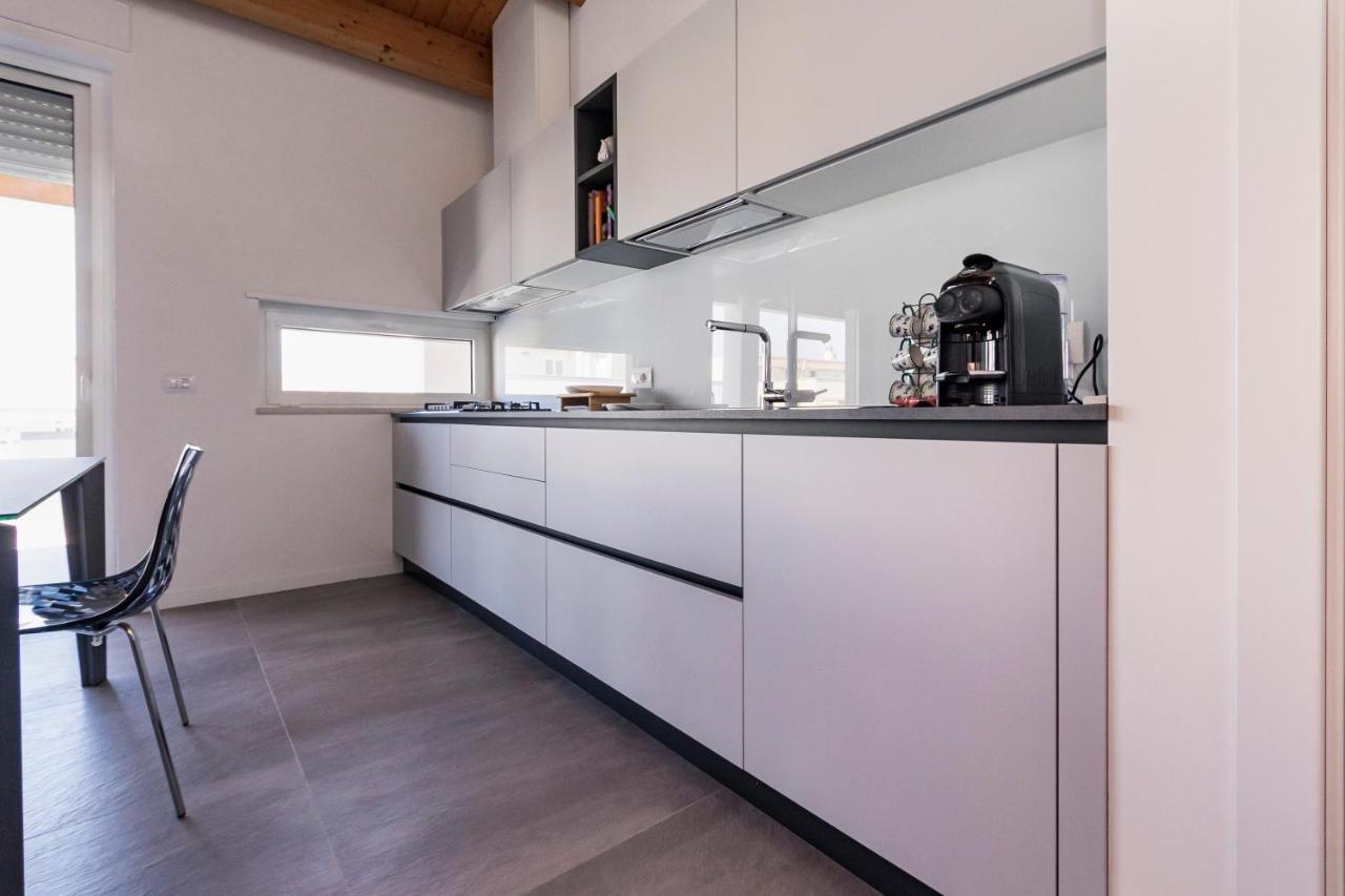 Come A Casa - Feels Like Home Polignano 2 Bedrooms & Living & 3 Bathrooms Polignano a Mare Esterno foto