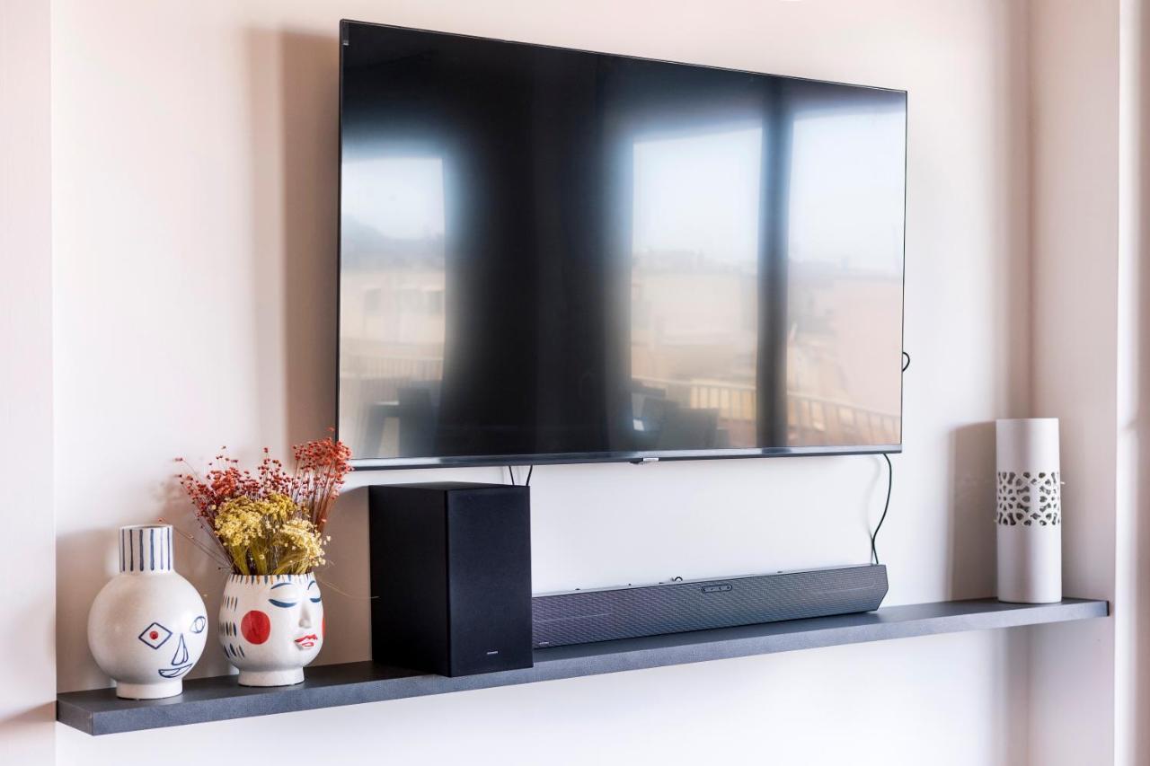 Come A Casa - Feels Like Home Polignano 2 Bedrooms & Living & 3 Bathrooms Polignano a Mare Esterno foto