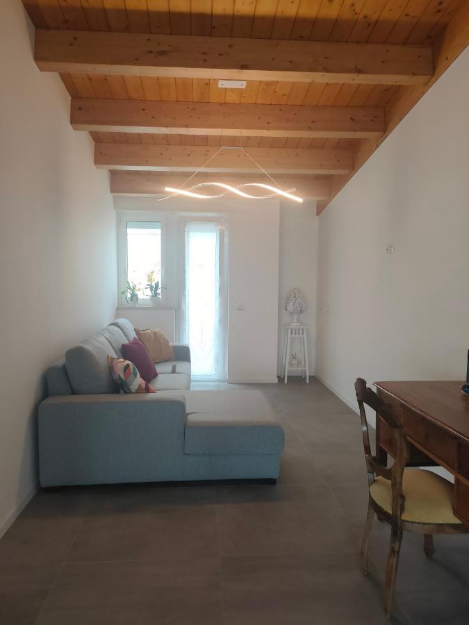 Come A Casa - Feels Like Home Polignano 2 Bedrooms & Living & 3 Bathrooms Polignano a Mare Esterno foto